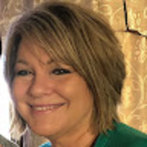 Meet your Posher, Heidy